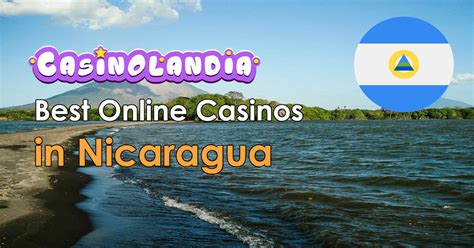 Gcwinz casino Nicaragua